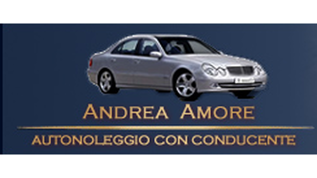Andrea Amore NCC